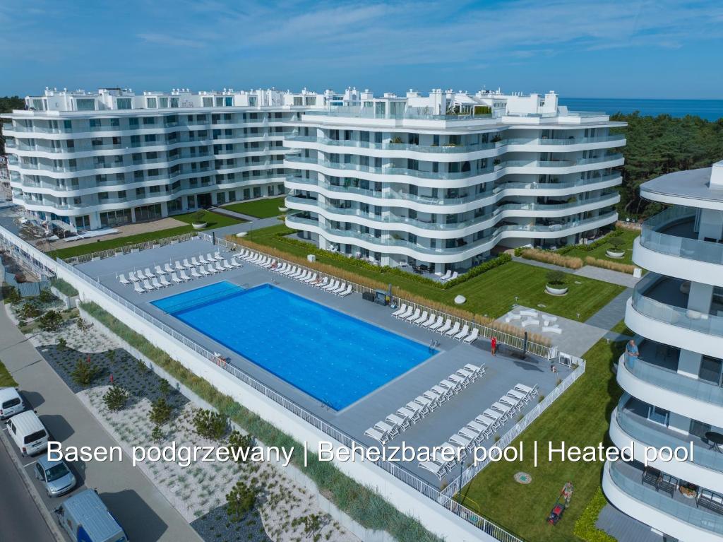Rogowo Pearl Apartamenty photo 3