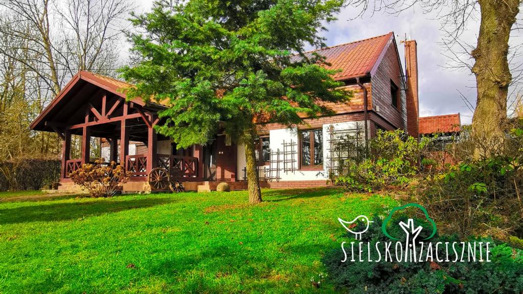 Sielsko i Zacisznie — photo 1