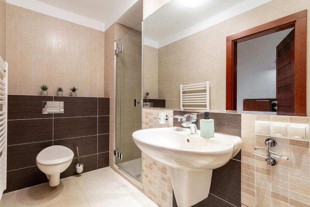 Royal Retreat Luxury Apartment Lazienki Park photo 3