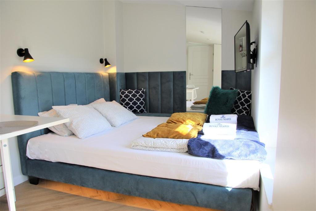 Apartamenty Royal Maris 5 - pokój dwuosobowy photo 2