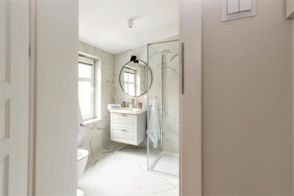 Apartamenty Royal Maris 5 - pokój dwuosobowy photo 3