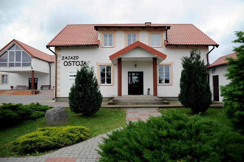 Zajazd Ostoja — photo 1