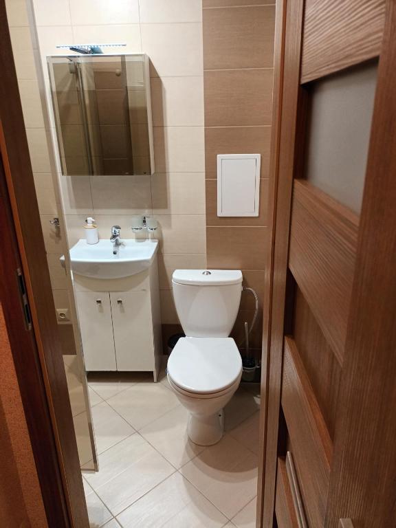 Al-Dom Apartament Wszędzie blisko w centrum Kołobrzegu photo 3