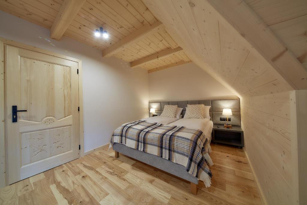 Tatra Wood House Boutique photo 2