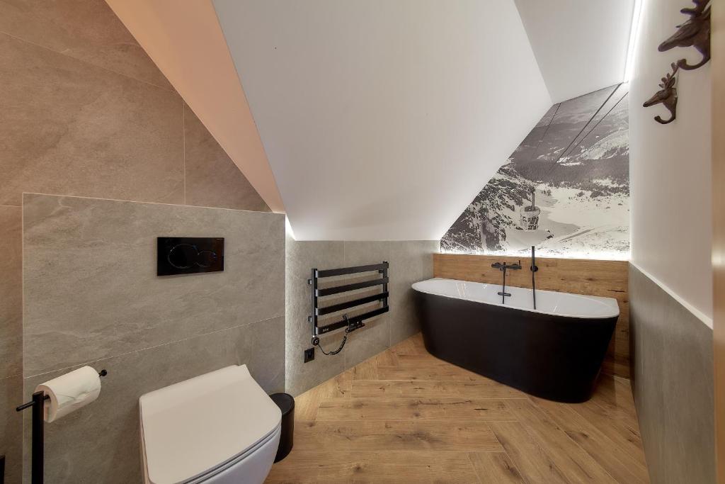 Tatra Wood House Boutique photo 3