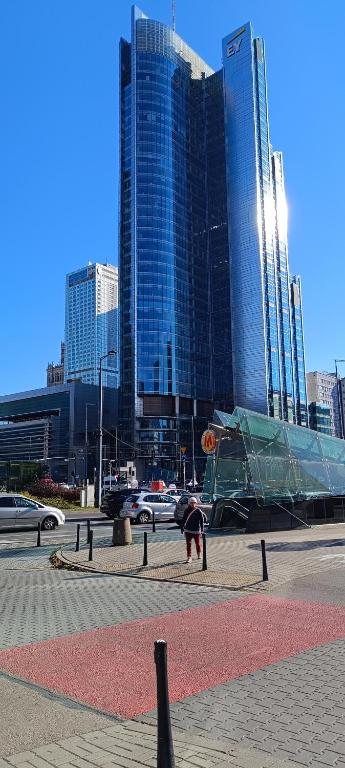 Top Apartamenty Centrum - Metro Rondo ONZ — photo 1