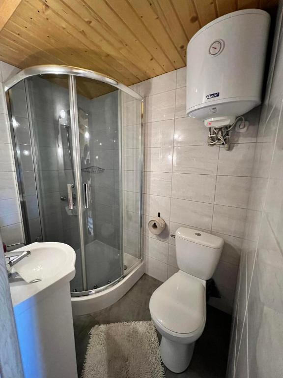 Siedlik Agroturystyka - spokojne miejsce dla Ciebie i Twojej rodziny photo 3