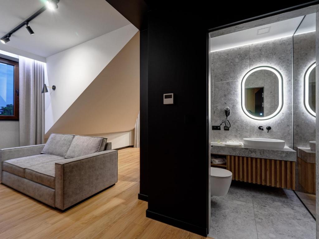 Stek Apartments ApartHotel photo 3