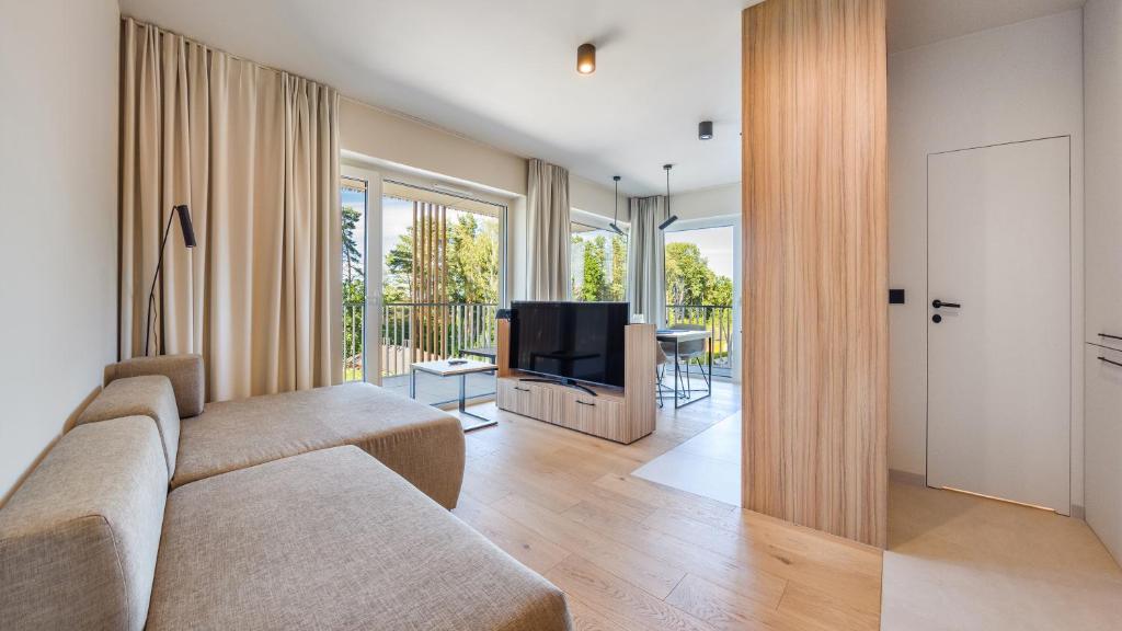 Bałtycki Apartamenty photo 3