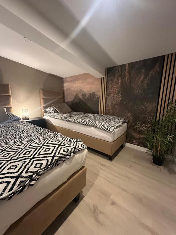 Zielona Góra Apartament photo 2