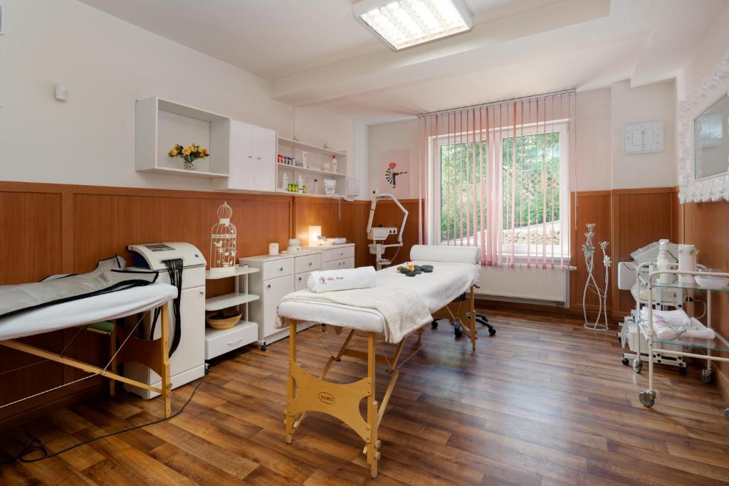 Willa i Wzgórze Jerrego Apartamenty i pokoje z widokiem na góry photo 2