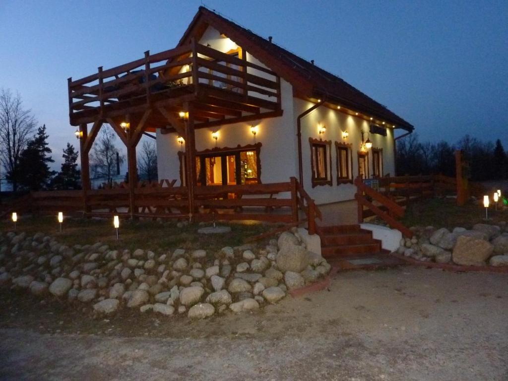 Zajazd Nad Rzeczką — photo 1