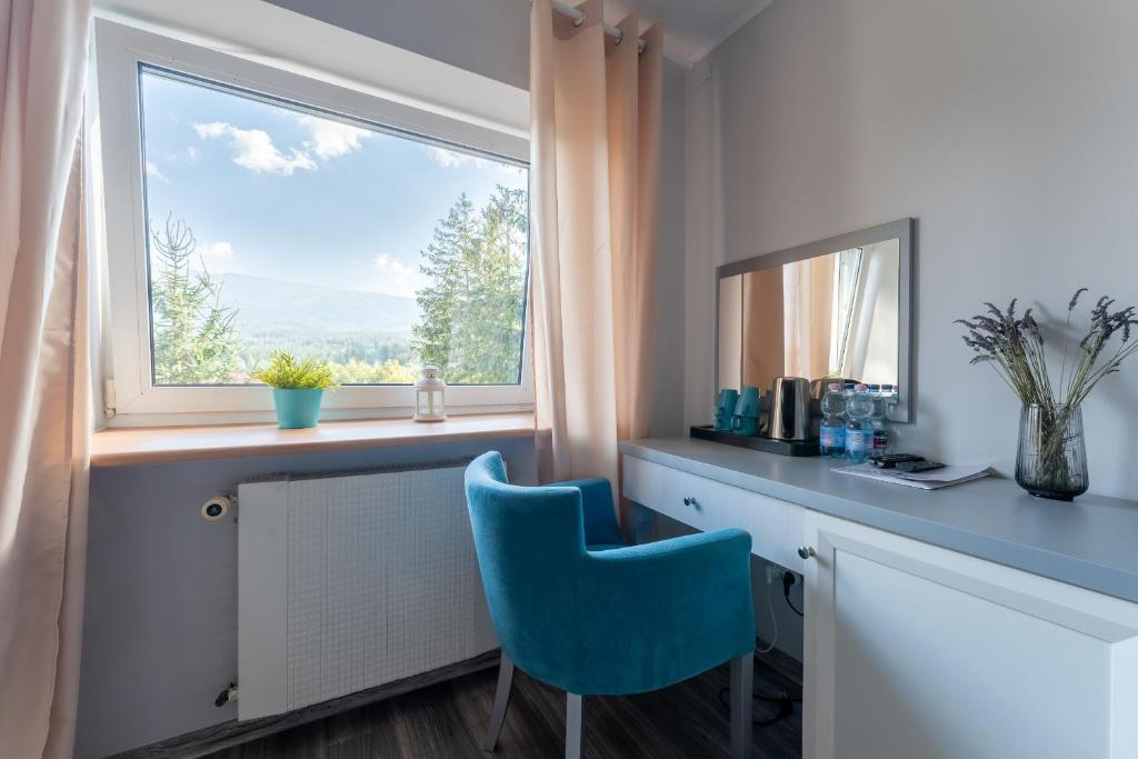 Willa Sonata - Apartamenty & Balia - Szklarska Poręba photo 2