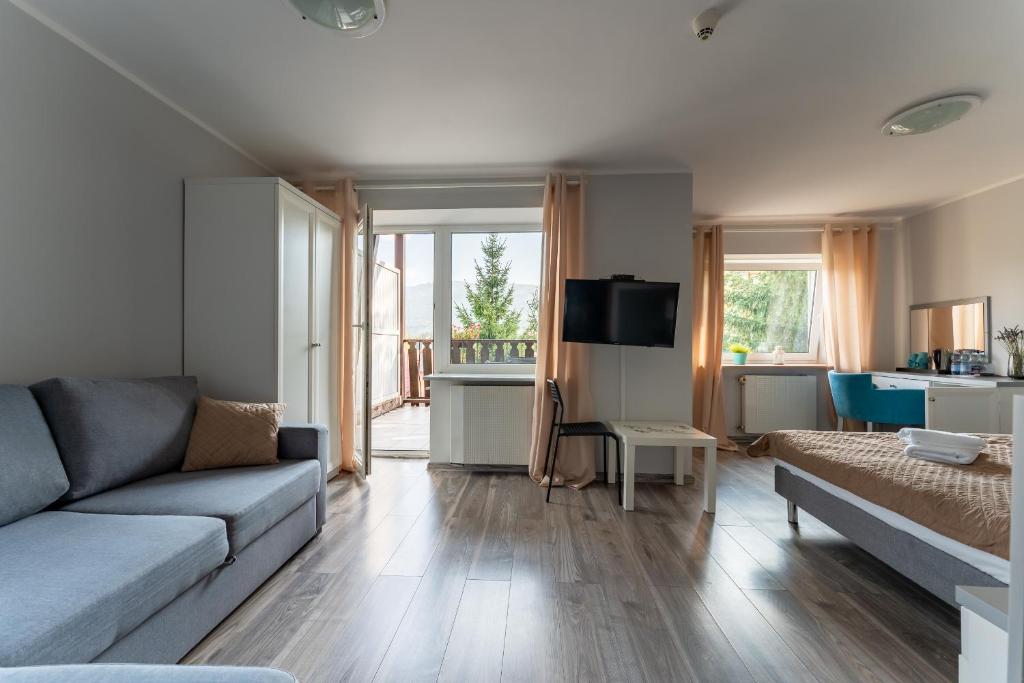 Willa Sonata - Apartamenty & Balia - Szklarska Poręba photo 3