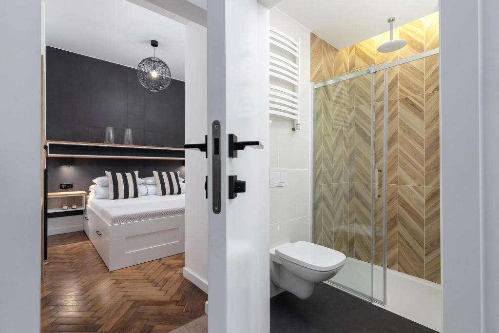 Studio Apartment - Dietla 21 street photo 3