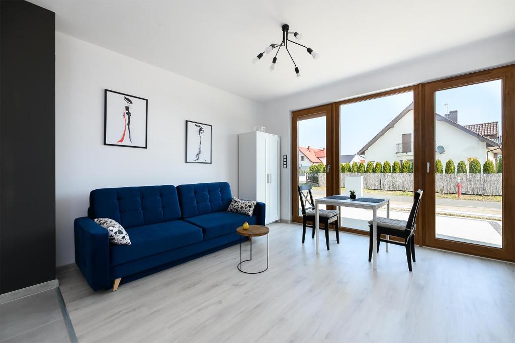 Apartamenty RIO Oława — photo 1