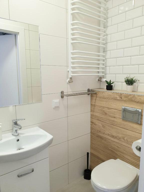Apartamenty RIO Oława photo 3