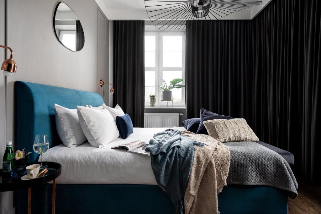 TS Boutique Apartments — photo 1
