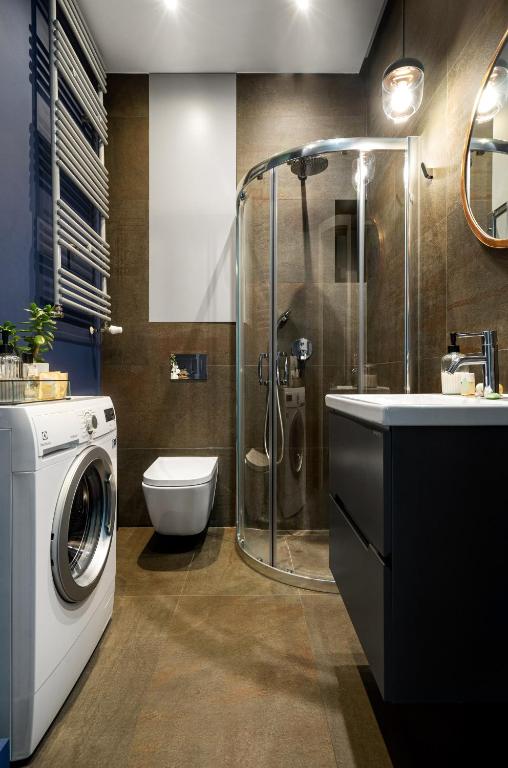 TS Boutique Apartments photo 2
