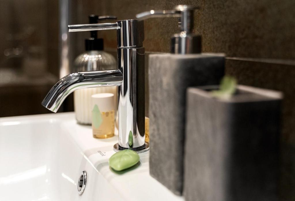 TS Boutique Apartments photo 3