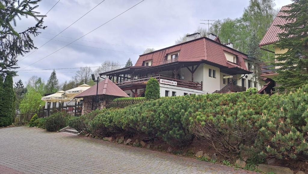 Zajazd-restauracja Zyga — photo 1