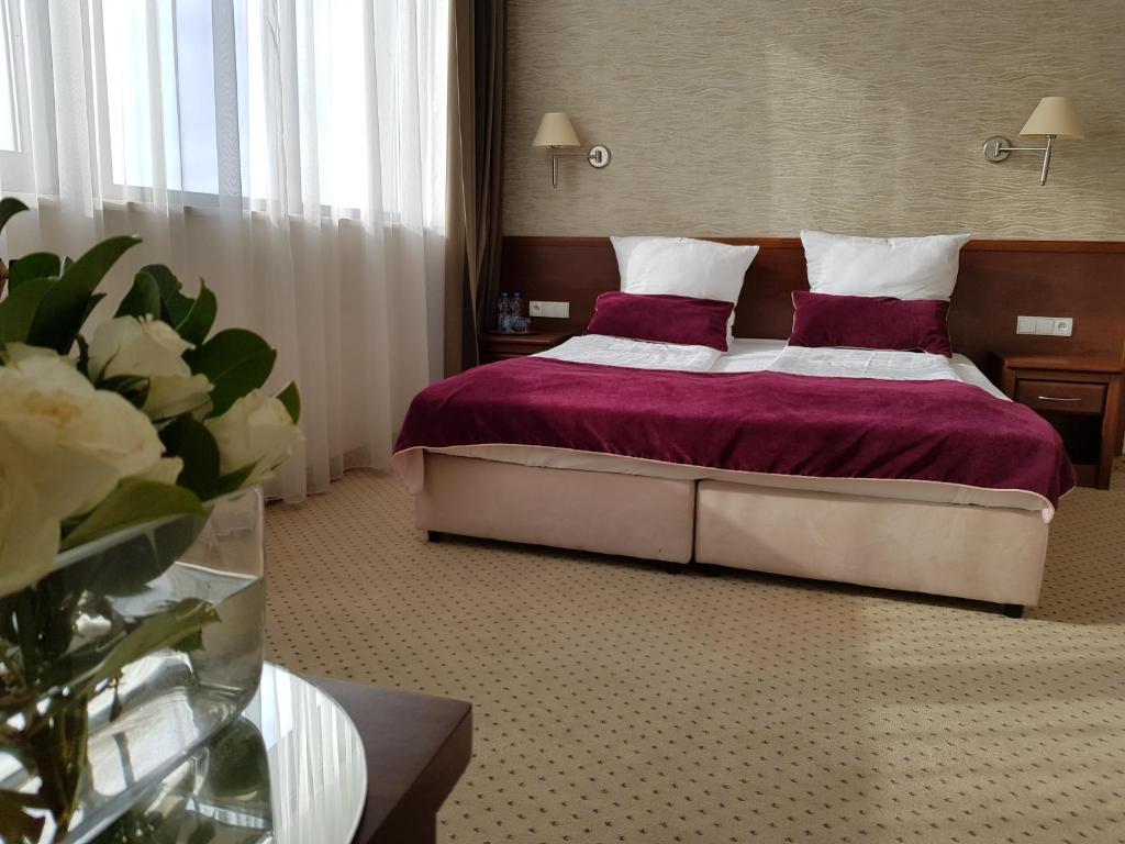 Hotel Starzyński — photo 1