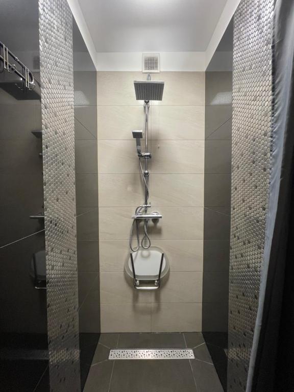 STUDIO ONE ogródek i parking photo 3
