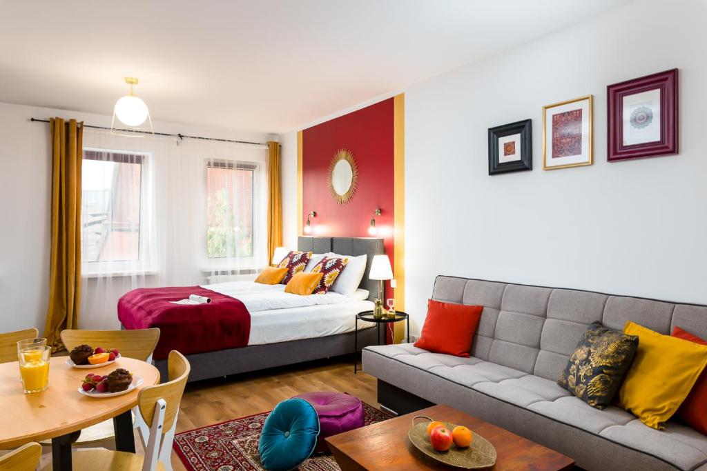 Sleepway Apartments - Orient Dream photo 2