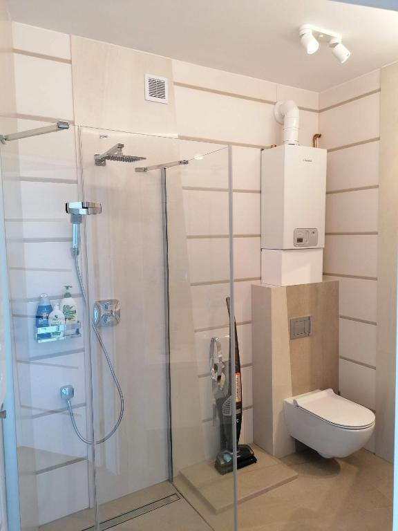 Apartament Słoneczna Przystań Sobieszewo photo 3