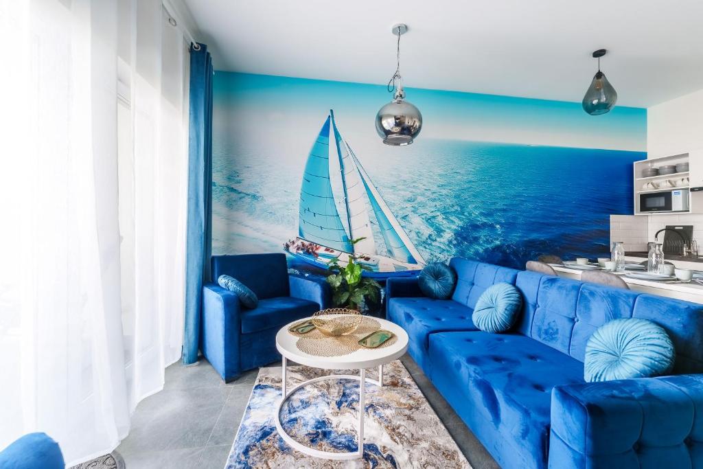Sunset Resort Apartments4u photo 2