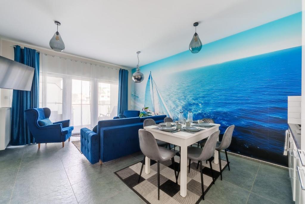 Sunset Resort Apartments4u photo 3