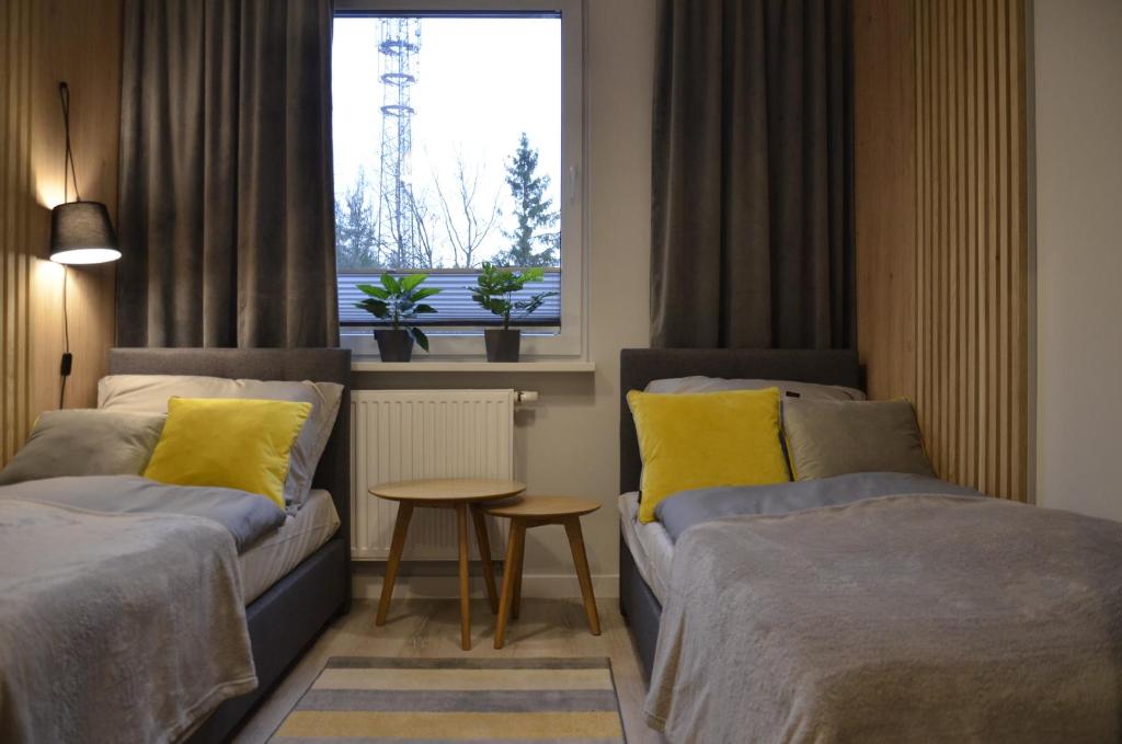 "11" SŁOŃCE WODA LAS - Apartament No11 Garaż w cenie photo 2