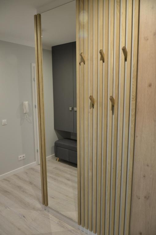 "11" SŁOŃCE WODA LAS - Apartament No11 Garaż w cenie photo 3