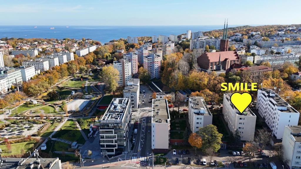 SmileApartment - apartament w sercu Gdyni photo 2