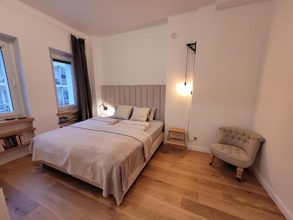 SmileApartment - apartament w sercu Gdyni photo 3