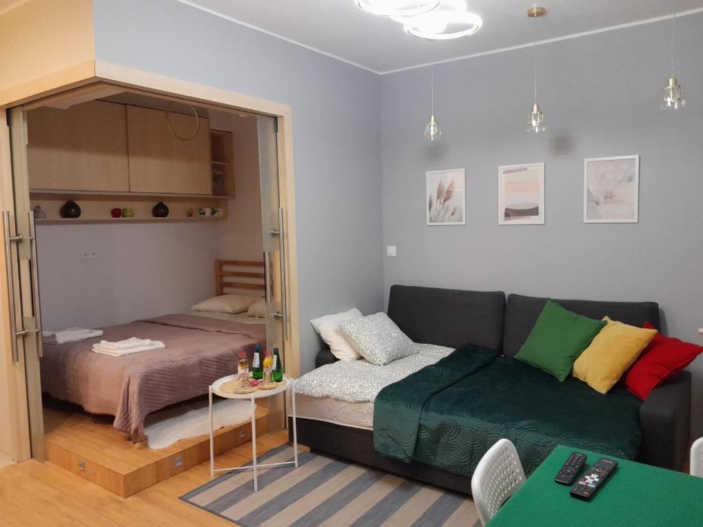 Studio Głębocka 56 photo 2