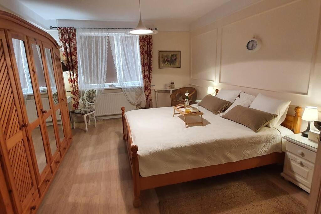 ZENDA - Przytulny apartament w zacisznym miejscu photo 2