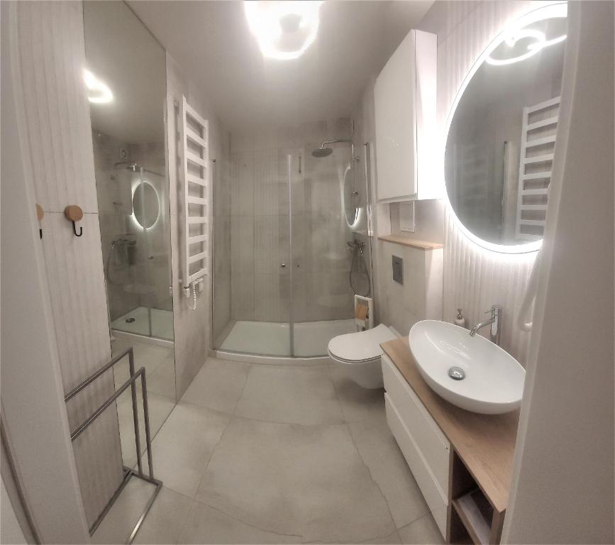 Apartament Na Wydmie photo 3