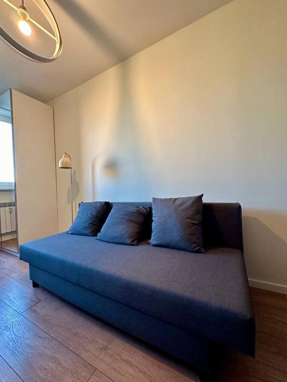Studio obok metra! Apartmenty Natural photo 2