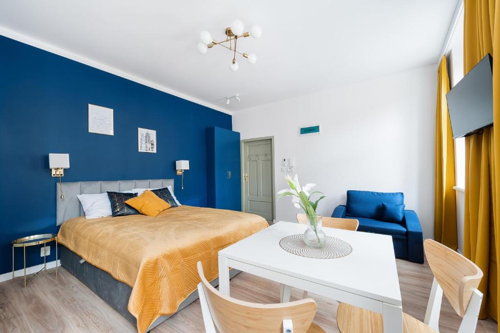 Rose apartment — photo 1