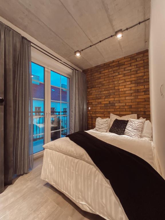 THE LOFT - Garncarska 1 photo 2