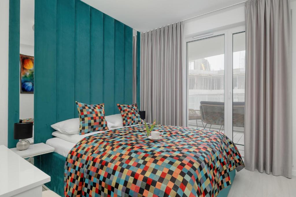 Rogowo Pearl Turquoise Apartments Near The Sea with FREE PARKING by Noclegi Renters photo 3