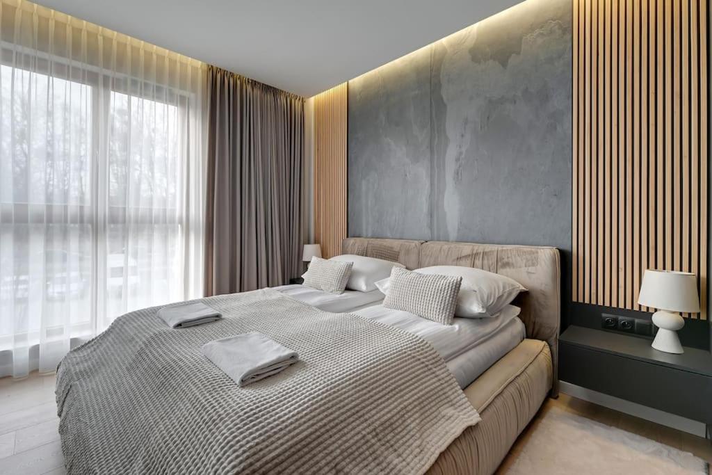 Zajezdnia Wrzeszcz 2 by Grand Apartments photo 2
