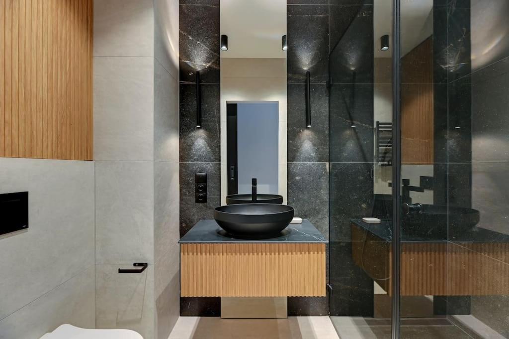 Zajezdnia Wrzeszcz 2 by Grand Apartments photo 3