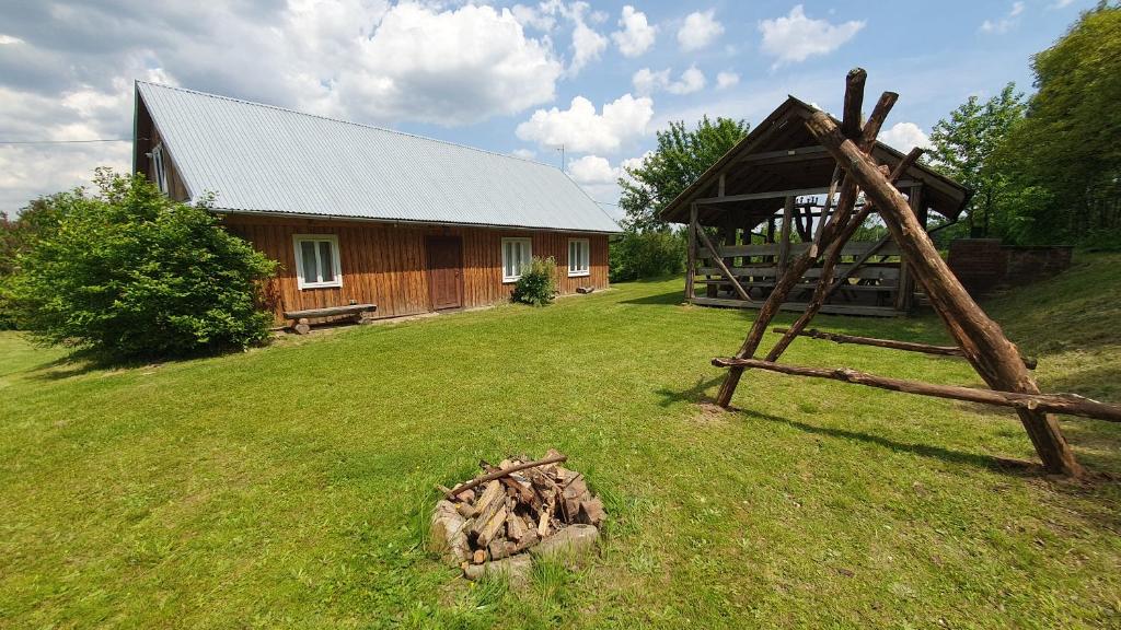 Wierzchowina Relax & Reset — photo 1