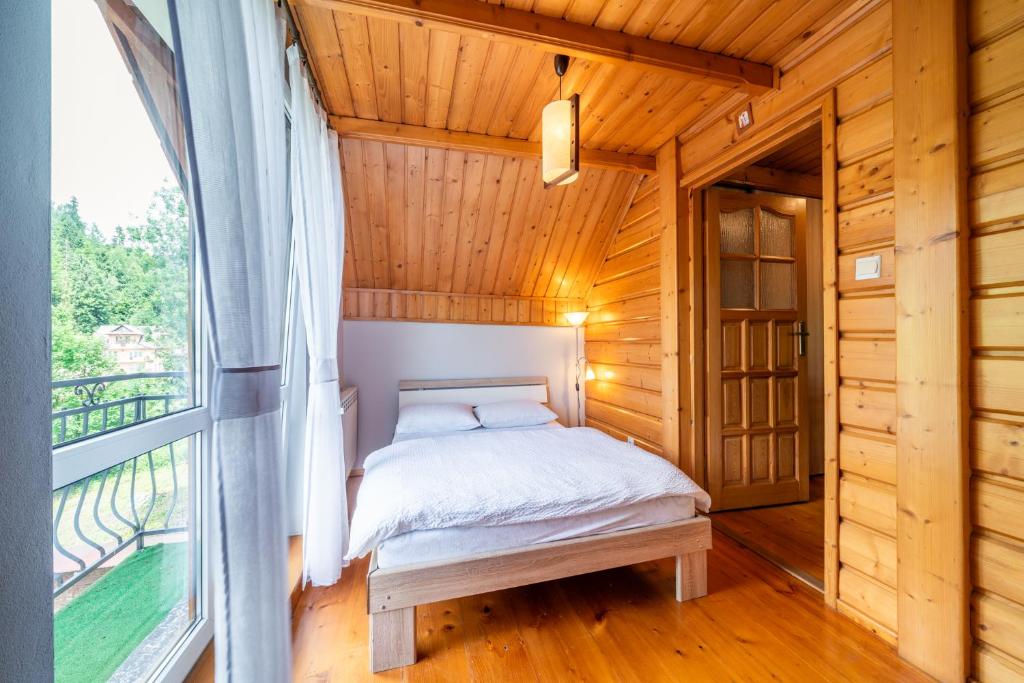 Apartament na Skalistej Dolinie photo 2