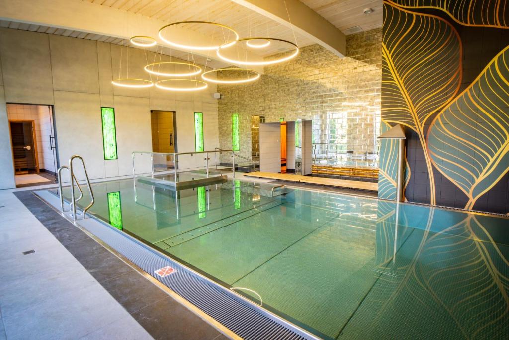 Santa Natura Resort & SPA — photo 1