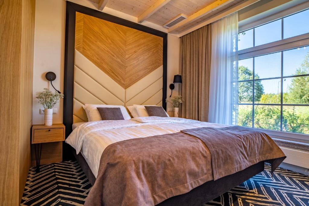 Santa Natura Resort & SPA photo 2