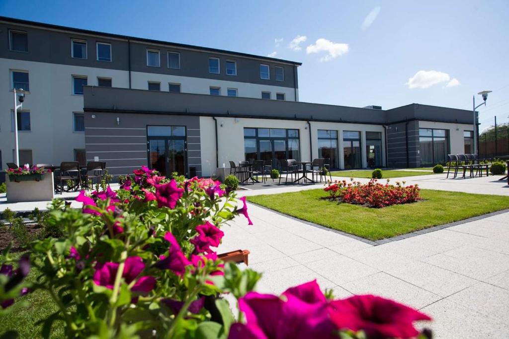 Hotel Mazovia Airport Modlin — photo 1