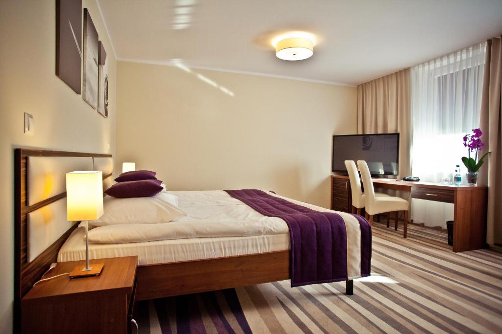 Hotel Mazovia Airport Modlin photo 2